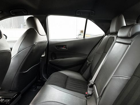 Used 2024 Toyota Corolla GR AWD/4WD image 25