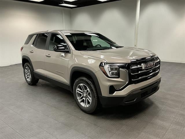 New 2027 GMC Terrain Elevation w/ LPO, Floor Liner Package AWD/4WD image 7