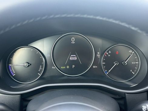 New 2026 MAZDA CX-50 AWD 2.5 Hybrid w/ Cargo Package image 23