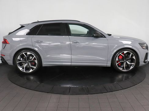 Used 2024 Audi RS Q8 image 6