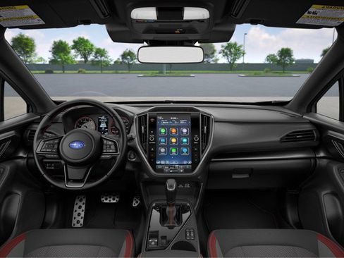 New 2026 Subaru Impreza RS image 18