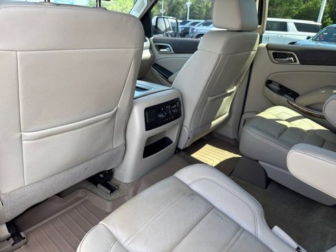 Used 2017 GMC Yukon Denali w/ Open Road Package RWD image 22