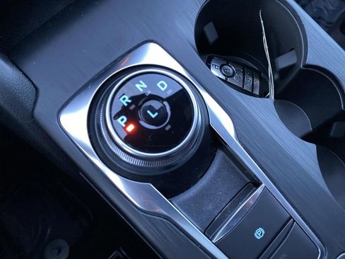 New 2026 Ford Escape ST-Line Select w/ Tech Pack #1 image 24