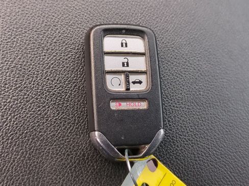 Used 2019 Honda Accord EX-L image 34