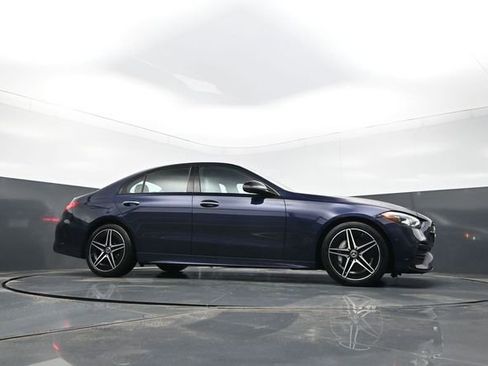 Used 2023 Mercedes-Benz C 300 4MATIC Sedan w/ Pinnacle Trim Package image 28
