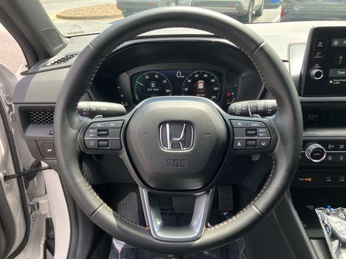 Used 2026 Honda CR-V Sport-L image 20