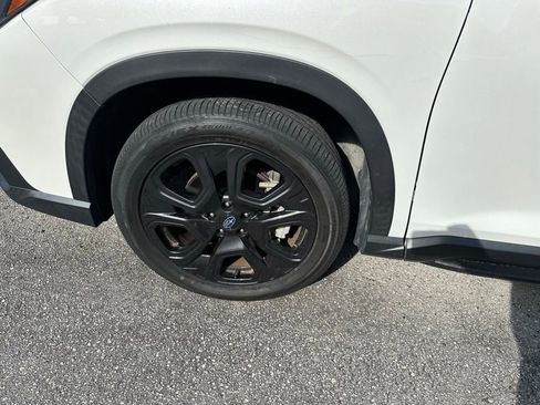 Used 2023 Subaru Ascent Onyx Edition Limited image 11