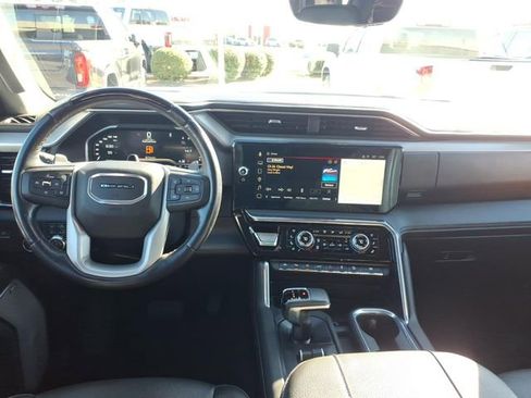 Used 2023 GMC Sierra 1500 Denali w/ Technology Package image 21