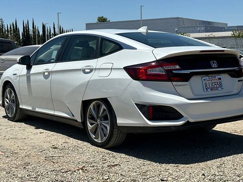 Used 2019 Honda Clarity Plug-In Hybrid image 7