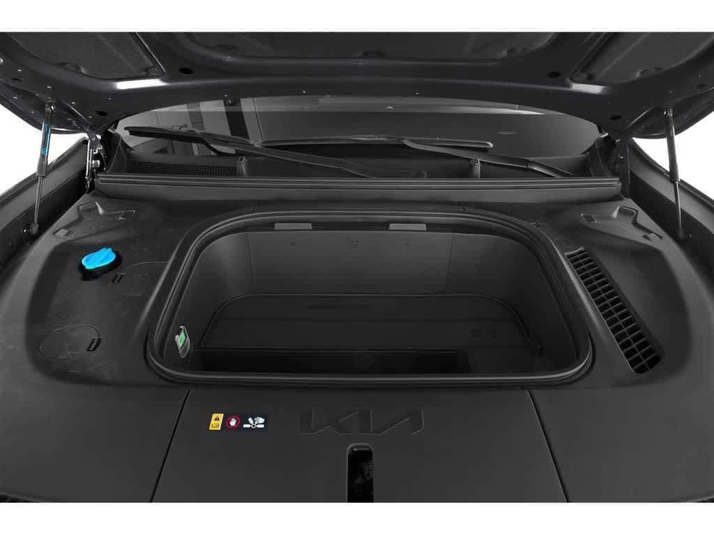 New 2026 Kia EV9 Wind AWD/4WD image 10