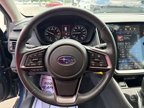 Used 2024 Subaru Outback Premium AWD/4WD image 14