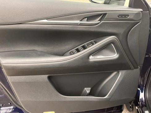 Certified 2024 INFINITI QX60 Luxe w/ Performance Audio Package image 9