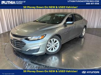 Used 2024 Chevrolet Malibu LT FWD video 1