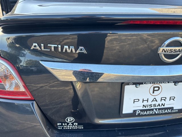 Used 2013 Nissan Altima 3.5 SL FWD image 32
