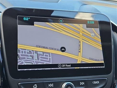 Used 2017 Chevrolet Volt Premier w/ Driver Confidence II Package image 27