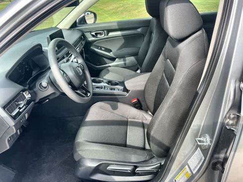 Used 2026 Honda Civic LX image 11