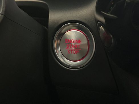 Certified 2025 Acura ADX FWD image 20