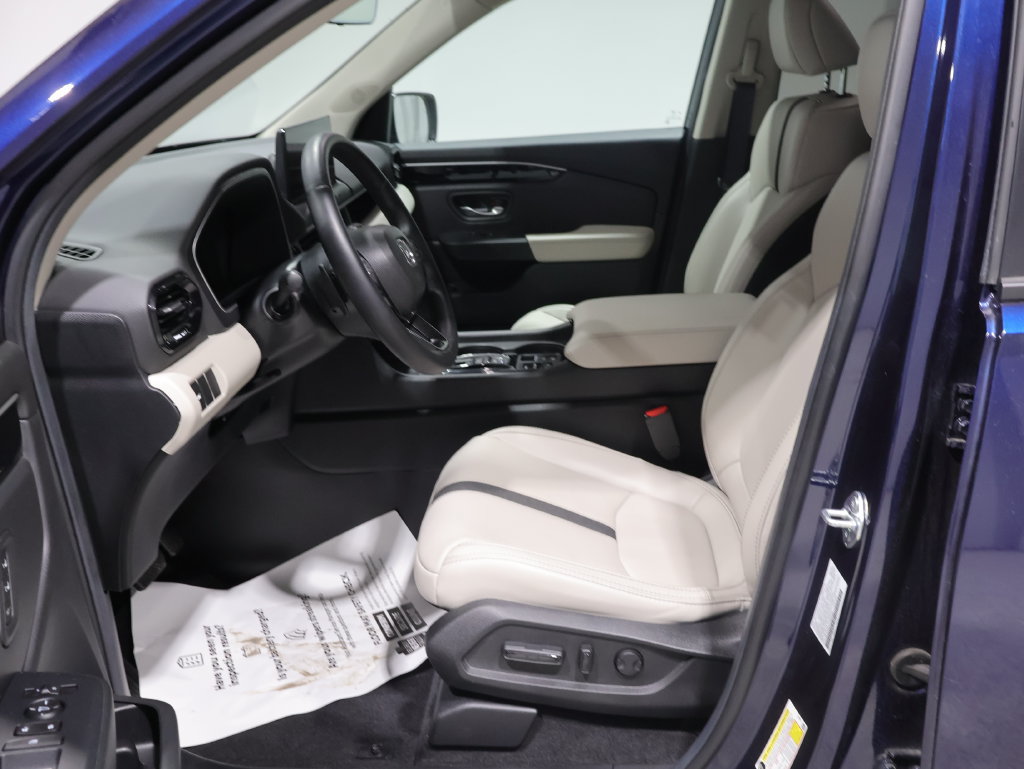 Used 2026 Honda Passport RTL image 10