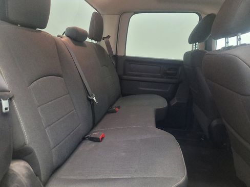 Used 2022 RAM 1500 Tradesman w/ Popular Equipment Group AWD/4WD image 19