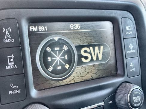 Used 2017 Jeep Renegade Trailhawk image 19