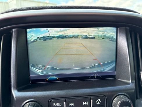 Used 2018 Chevrolet Colorado LT w/ Redline Special Edition AWD/4WD image 23