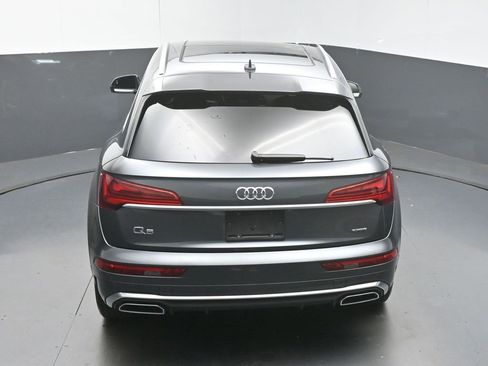 Used 2023 Audi Q5 2.0T Premium Plus image 45