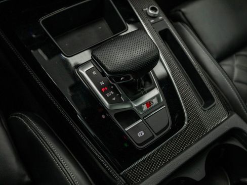 Used 2023 Audi SQ5 Premium Plus w/ Premium Plus Package image 23