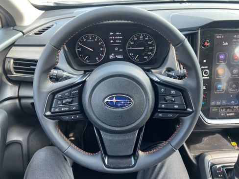 Certified 2025 Subaru Crosstrek 2.5i Limited AWD/4WD image 23