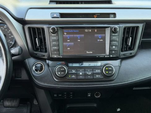 Used 2016 Toyota RAV4 Limited FWD image 16