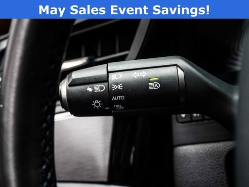 Used 2025 Lexus ES 350 w/ Premium Package FWD image 28