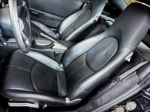 Used 2007 Porsche Cayman S RWD image 18