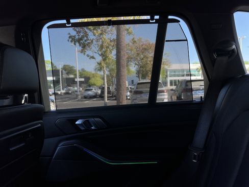 Used 2021 BMW X5 xDrive45e w/ M Sport Package image 43