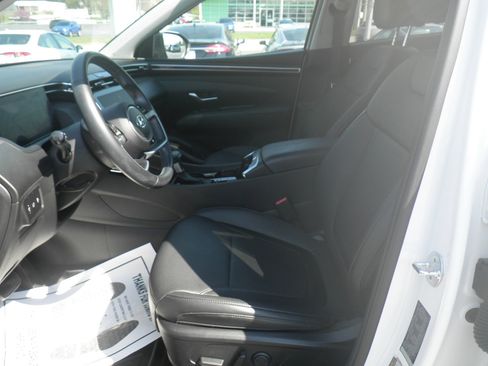 Used 2024 Hyundai Tucson SEL w/ Convenience Package image 15