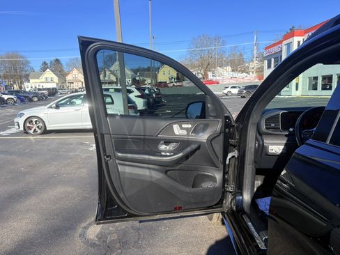 Used 2021 Mercedes-Benz GLE 53 AMG 4MATIC image 14