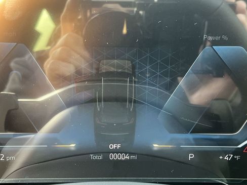 New 2026 BMW X3 xDrive30 w/ Convenience Package image 15