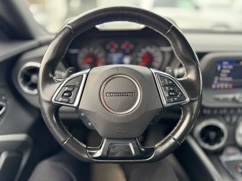 Used 2023 Chevrolet Camaro LT image 6