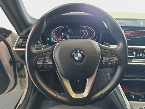 Certified 2023 BMW 430i Gran Coupe xDrive w/ Premium Package AWD/4WD image 16