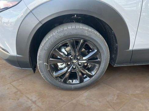 New 2026 MAZDA CX-30 Aire Edition image 14