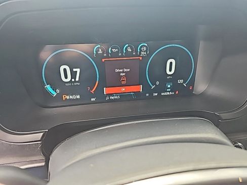 Used 2023 Ford F150 Tremor w/ Equipment Group 402A High image 14