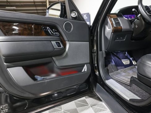 Used 2021 Land Rover Range Rover Westminster Edition image 26