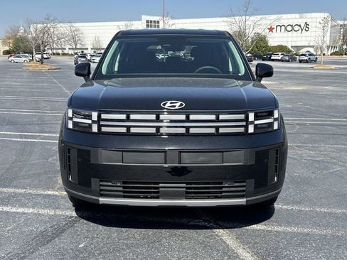New 2026 Hyundai Santa Fe SE FWD image 2
