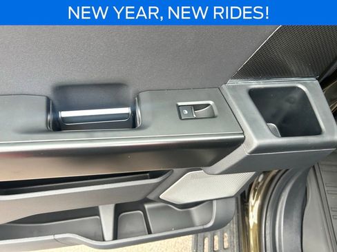 New 2026 Ford F150 Raptor image 20