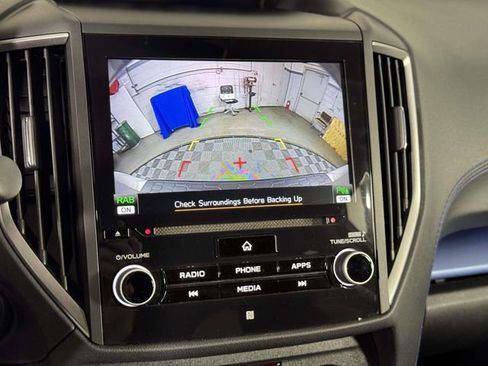 Certified 2023 Subaru Crosstrek Hybrid AWD/4WD image 27