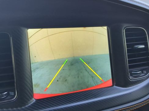 Used 2023 Dodge Charger SRT Hellcat image 31