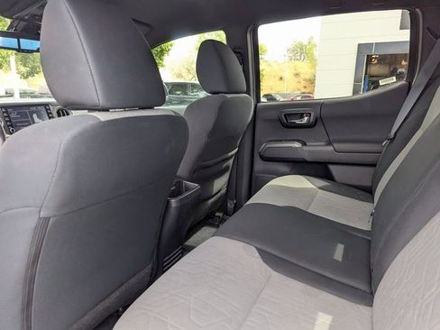 Used 2023 Toyota Tacoma TRD Off-Road w/ Technology Package image 32