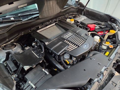 Used 2017 Subaru Forester 2.0XT Touring image 7