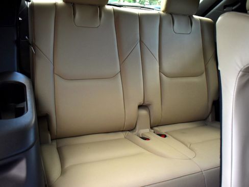 Used 2016 MAZDA CX-9 Grand Touring image 42