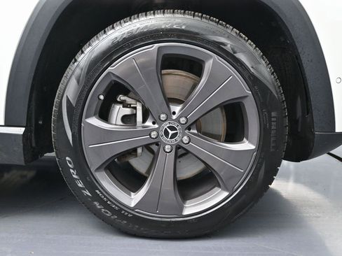 Used 2022 Mercedes-Benz GLS 450 GLS 450 image 13