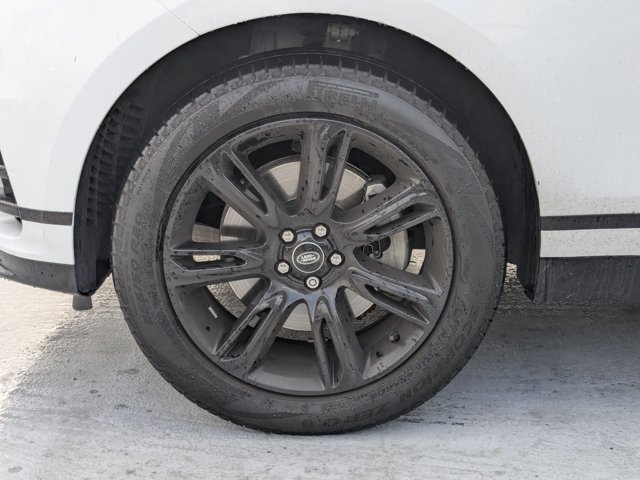 Used 2022 Land Rover Range Rover Velar R-Dynamic S AWD/4WD image 19