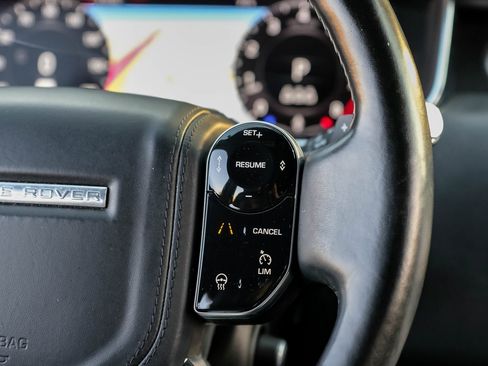 Used 2021 Land Rover Range Rover P525 Westminster Edition image 24